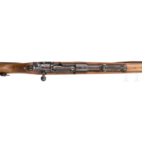 Karabiner 98 k, Code "dou 42"