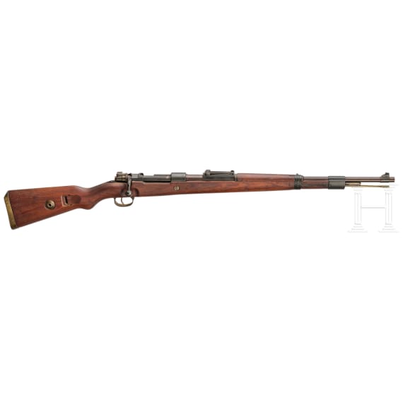 Waffen-Werke Bystrica Mod. K 98k, Code "dou 44"