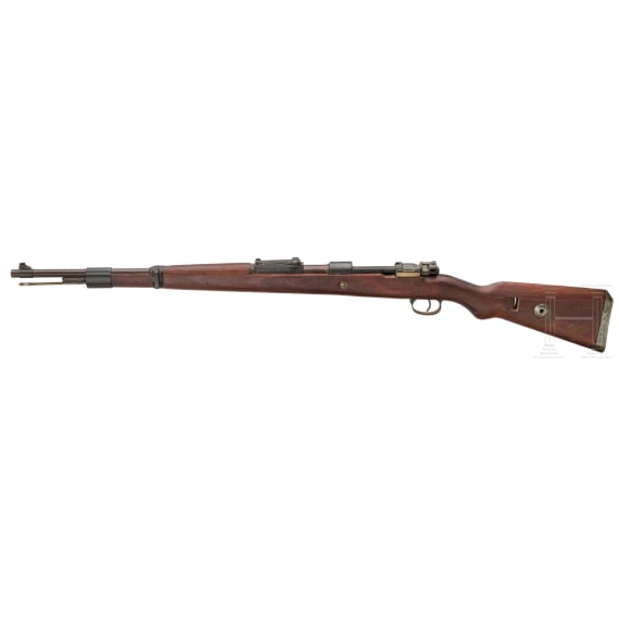 Waffen-Werke Bystrica Mod. K 98k, Code "dou 44"