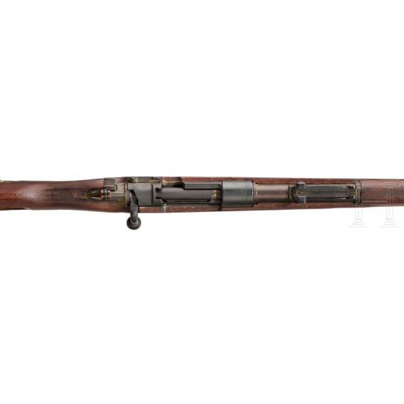 Waffen-Werke Bystrica Mod. K 98k, Code "dou 44"