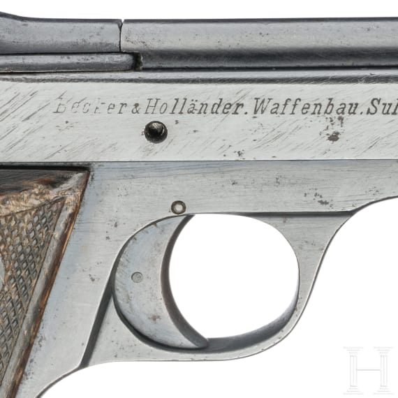 Becker & Holl&auml;nder Mod. Beholla