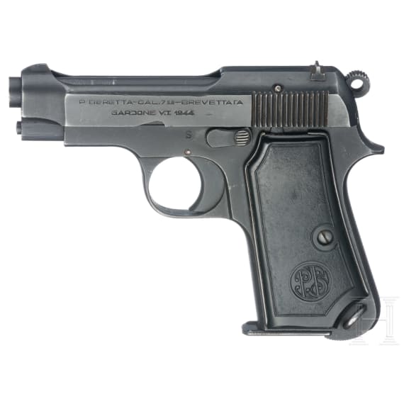 Beretta Mod. 34, 1944