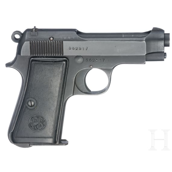 Beretta Mod. 34, 1944