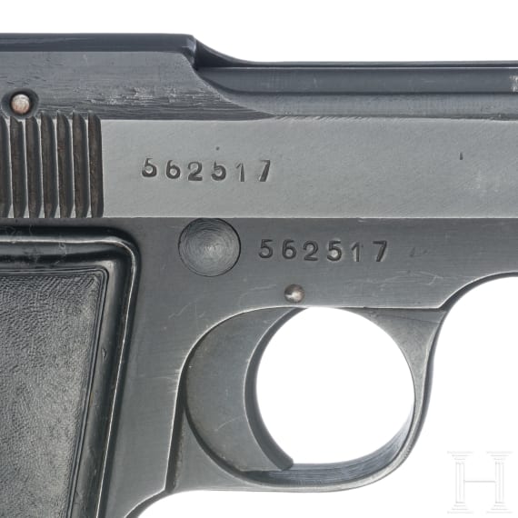 Beretta Mod. 34, 1944