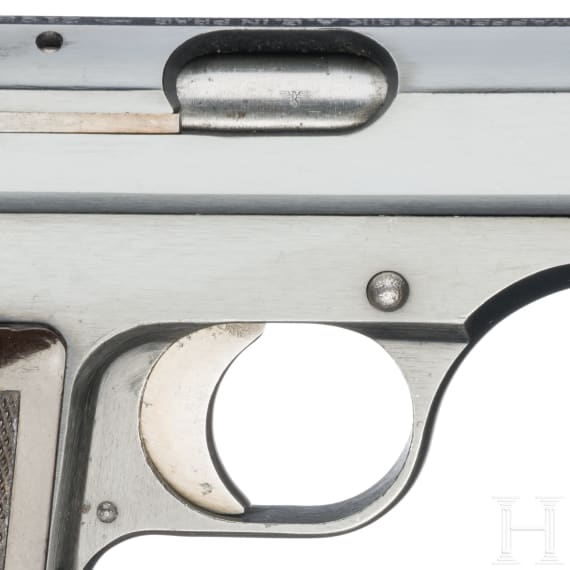 CZ Mod. 27, B&ouml;hmische Waffenfabrik