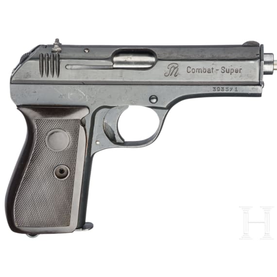 CZ Mod. 27, Code "fnh"