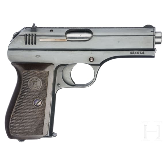 CZ Mod. 27
