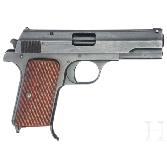 Femaru Mod. 37, Code "jhv 43"