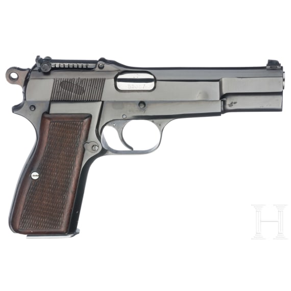 FN Mod. 1935 HP