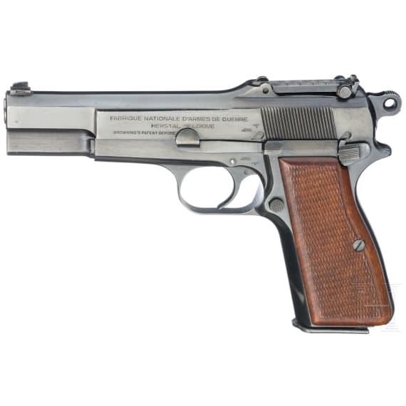 FN Mod. 1935 HP
