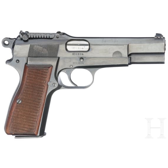 FN Mod. 1935 HP