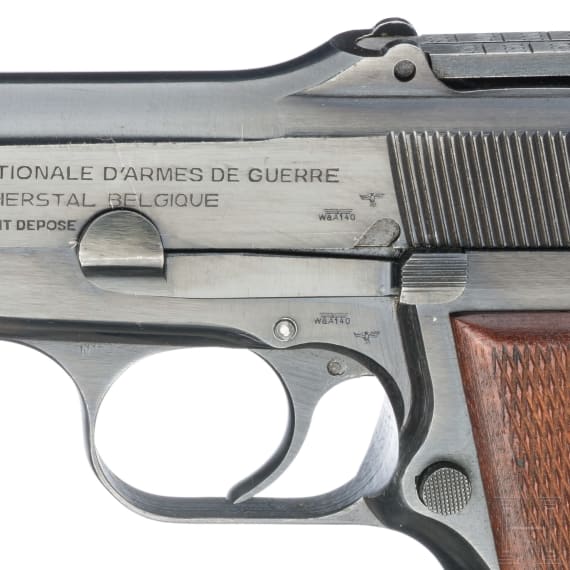 FN Mod. 1935 HP