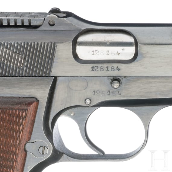 FN Mod. 1935 HP