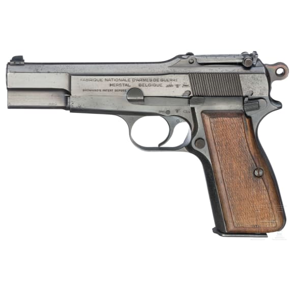 FN Mod. 1935 HP