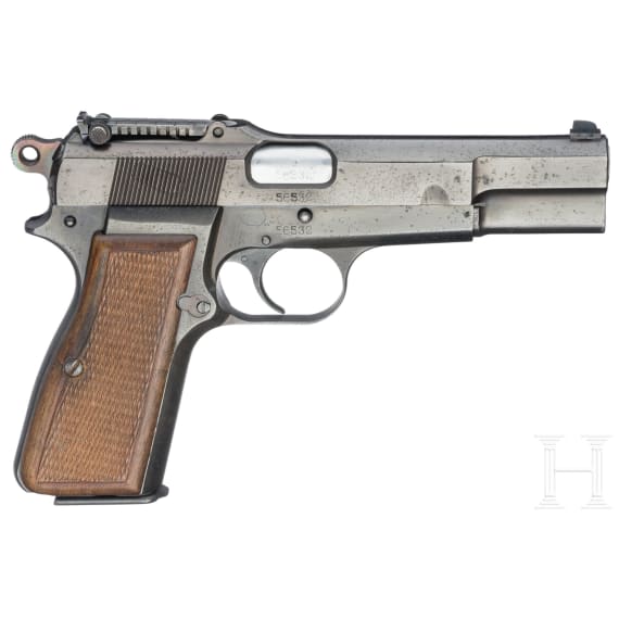 FN Mod. 1935 HP