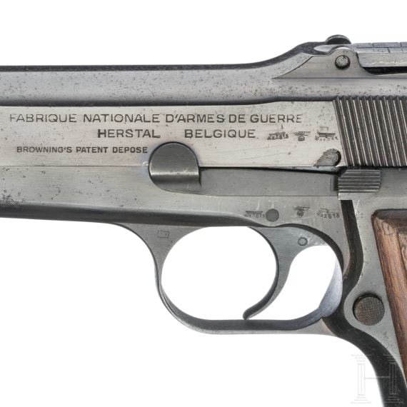 FN Mod. 1935 HP