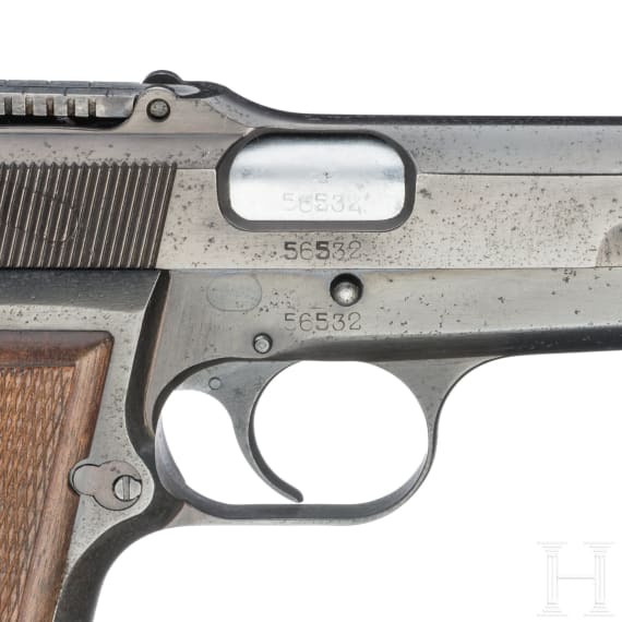 FN Mod. 1935 HP