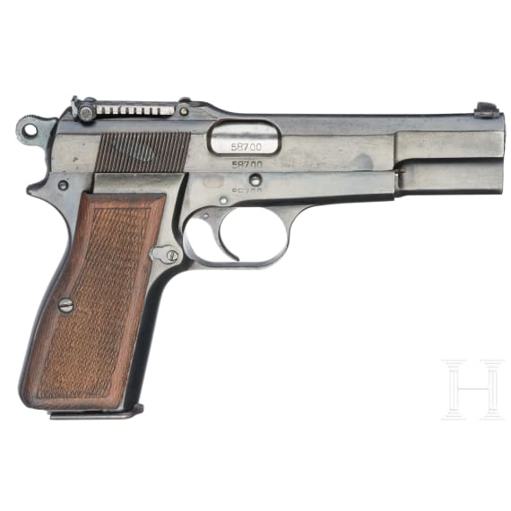 FN Mod. 1935 HP