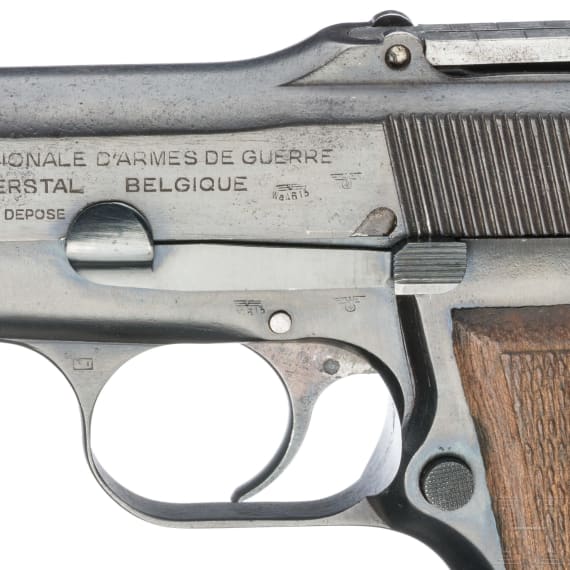 FN Mod. 1935 HP