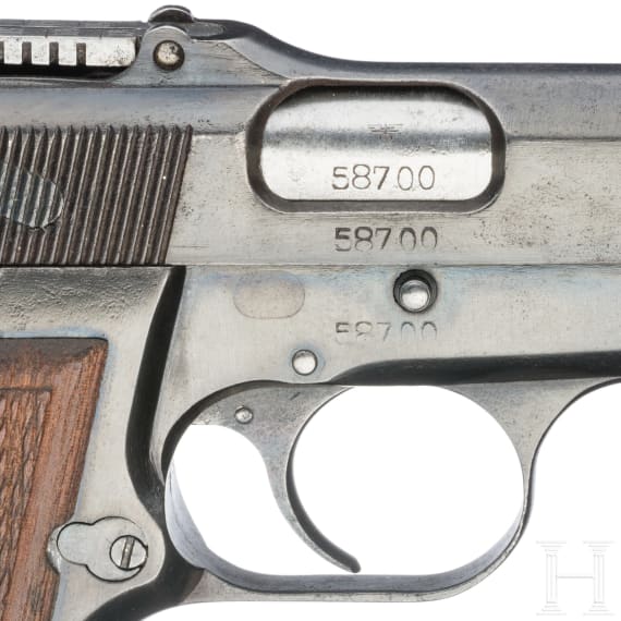 FN Mod. 1935 HP