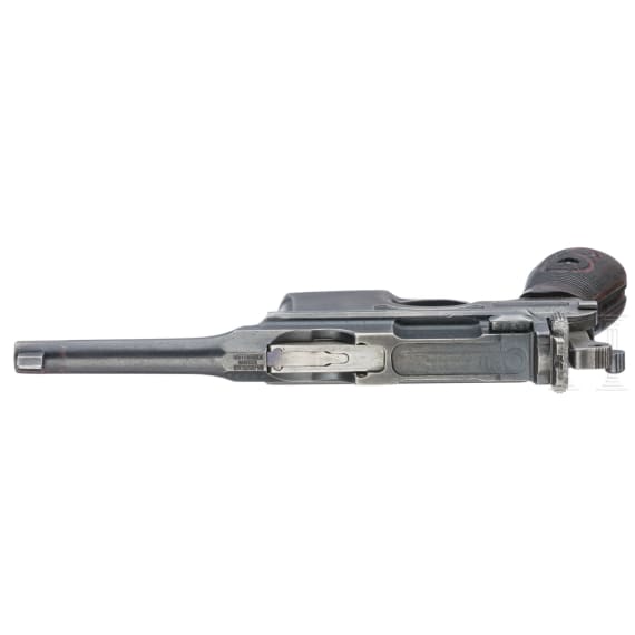 Mauser Mod. C 96/16 (Reichswehr)