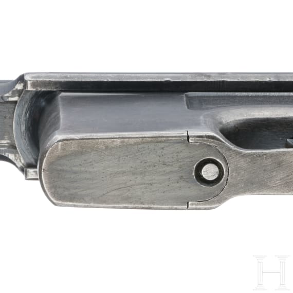Mauser Mod. C 96/16 (Reichswehr)