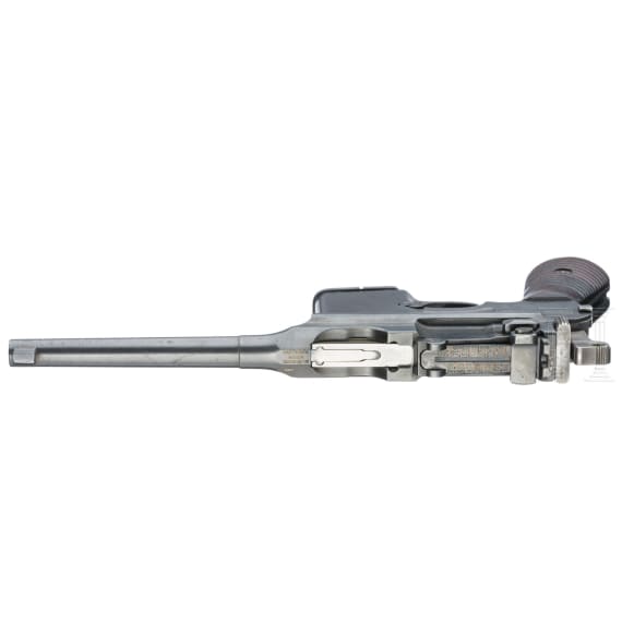 Mauser Mod. C 96 Mod. 1932