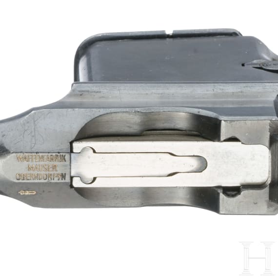Mauser Mod. C 96 Mod. 1932