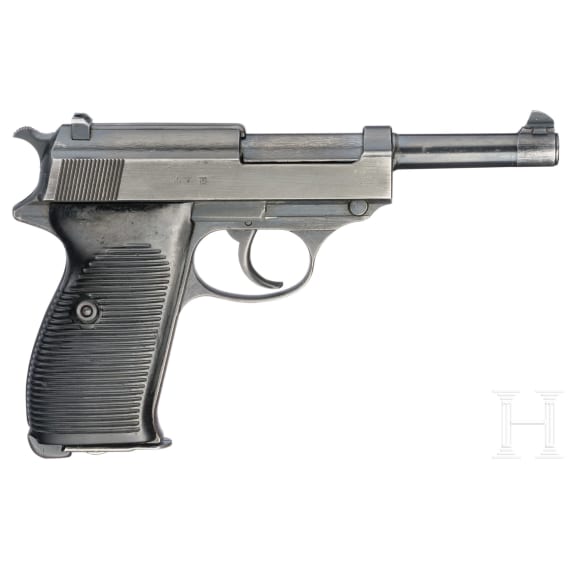 A Mauser Mod. P 38