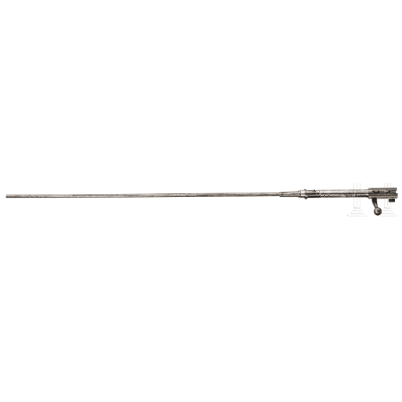 An Erma barrel insert E.L.24 for a K 98k