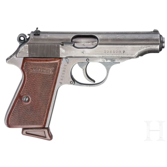 Walther Mod. PP