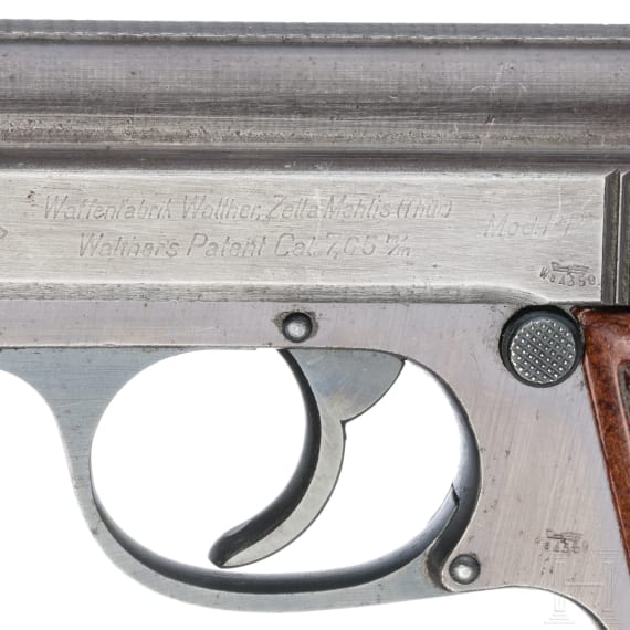 Walther Mod. PP