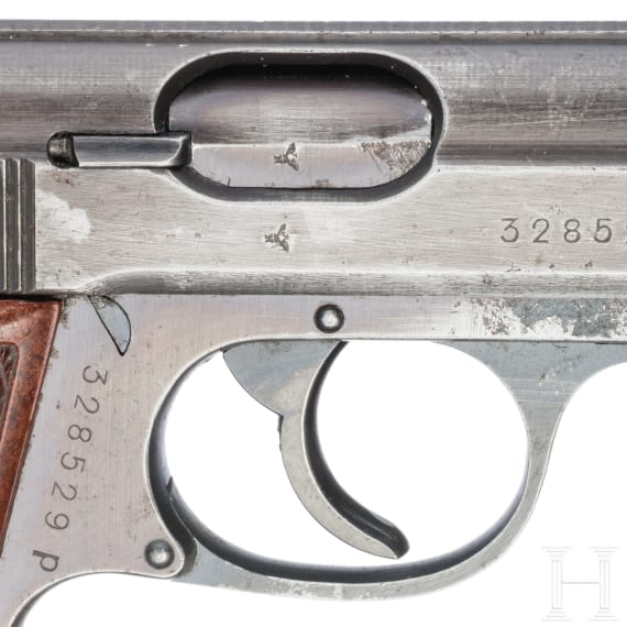 Walther Mod. PP