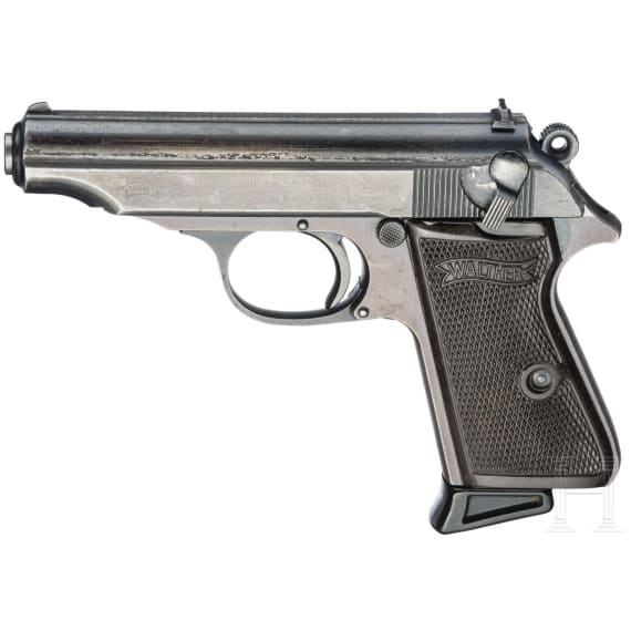 Walther Mod. PP