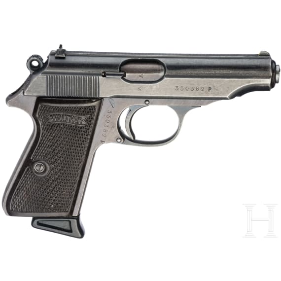 Walther Mod. PP