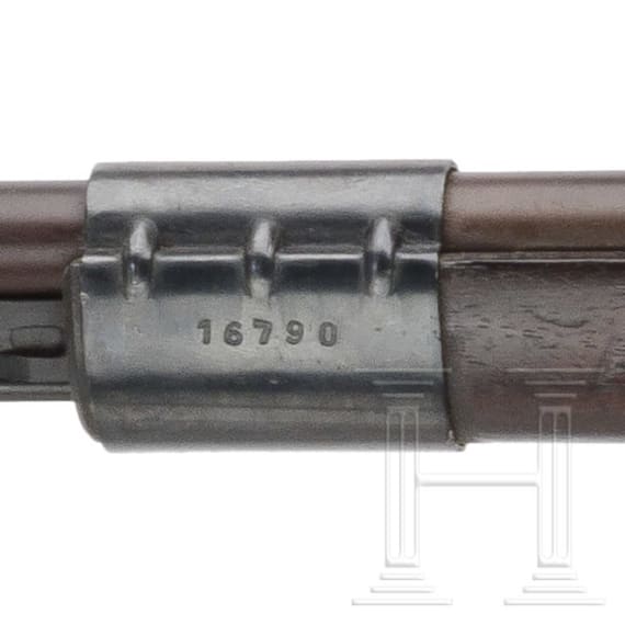 Code tgf (Zbrojovka Brno), K 98k