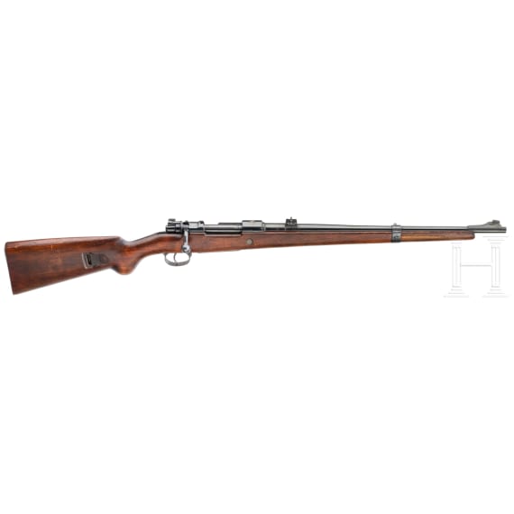 Heym ZK 52, Zoll-Karabiner
