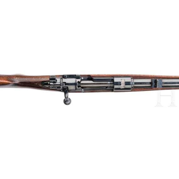Heym ZK 52, Zoll-Karabiner