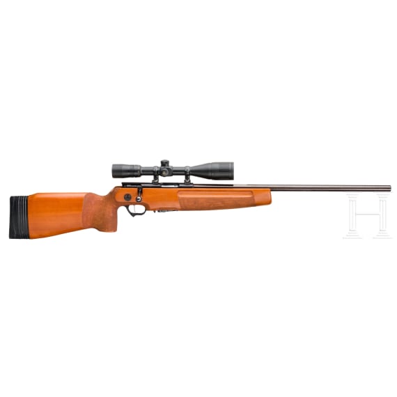 VEB Th&auml;lmann Mod. SSG 82, DDR Staatssicherheit ("Stasi")