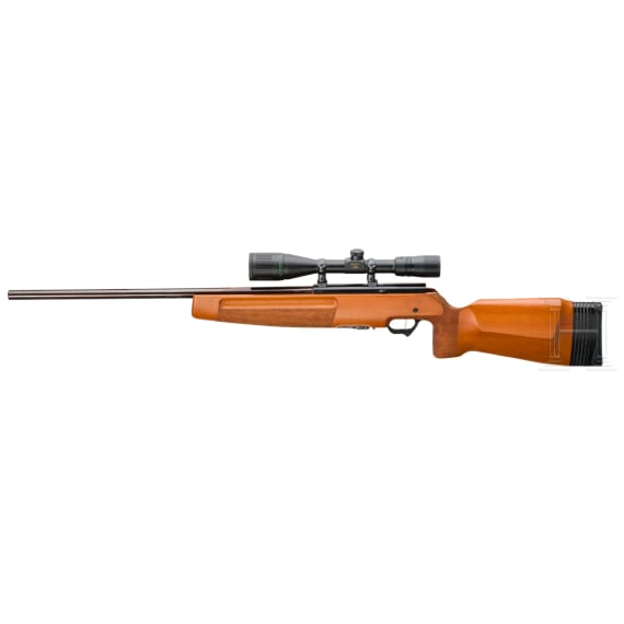 VEB Th&auml;lmann Mod. SSG 82, DDR Staatssicherheit ("Stasi")