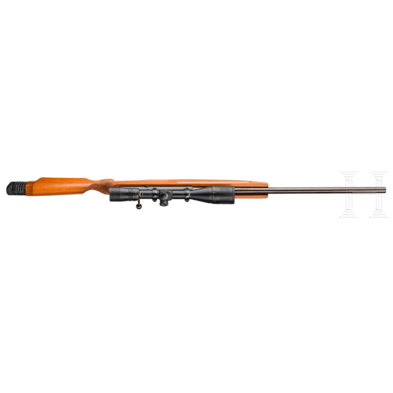 VEB Th&auml;lmann Mod. SSG 82, DDR Staatssicherheit ("Stasi")