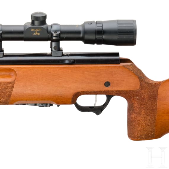 VEB Th&auml;lmann Mod. SSG 82, DDR Staatssicherheit ("Stasi")