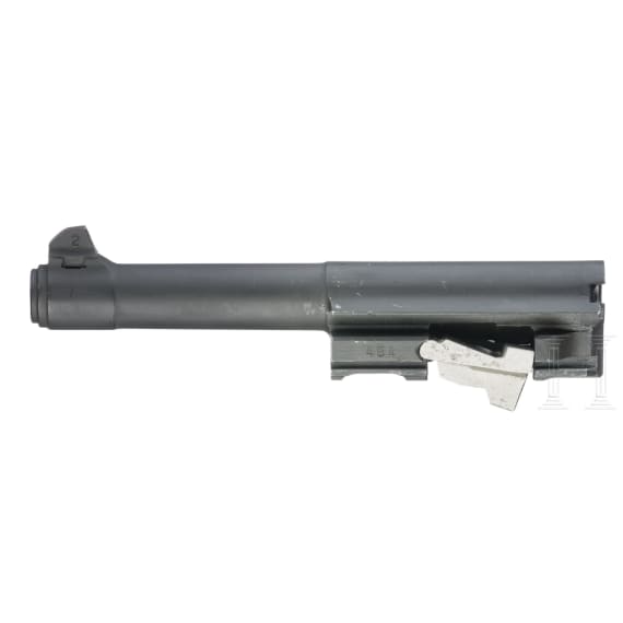 Walther Wechsellauf P1