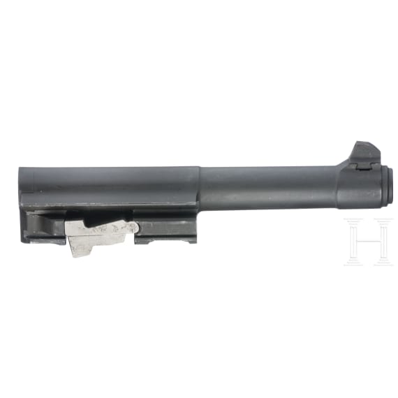 Walther Wechsellauf P1