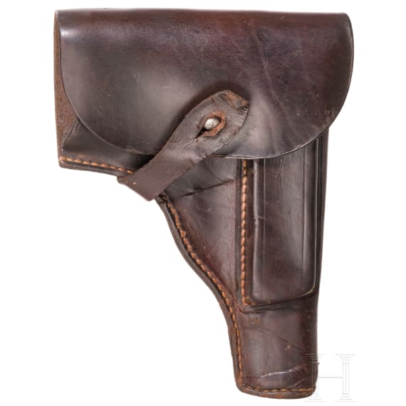 A Holster for a VIS- Radom P35(p)