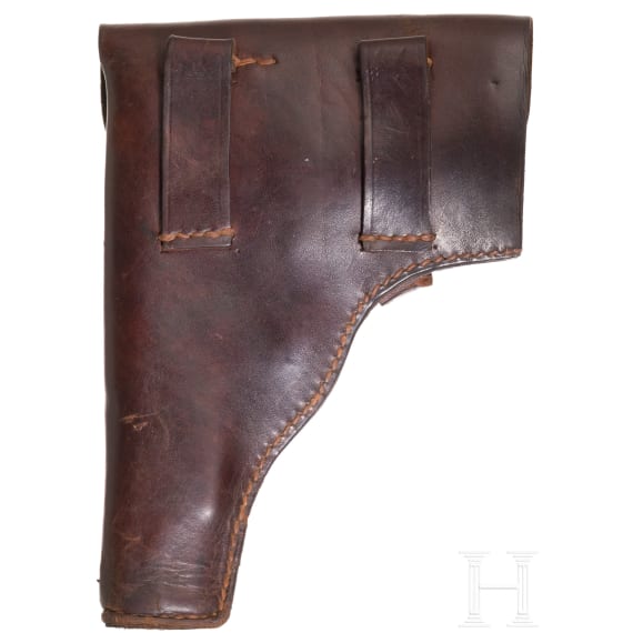 A Holster for a VIS- Radom P35(p)