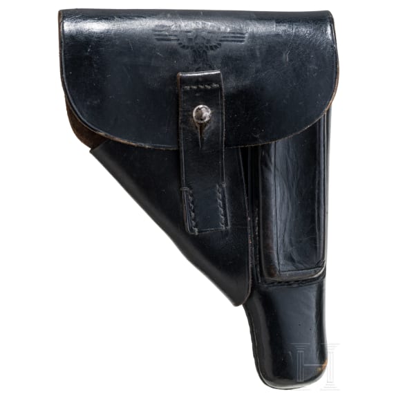A Walter PP Holster for NSKK leaders