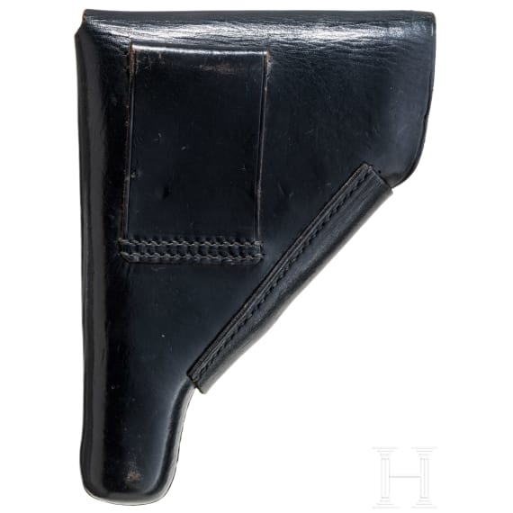 A Walter PP Holster for NSKK leaders