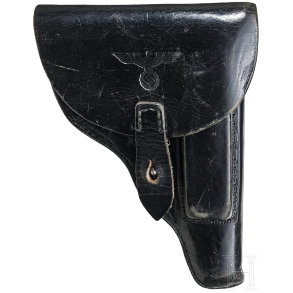 Party Leader Holster for a Walther PP