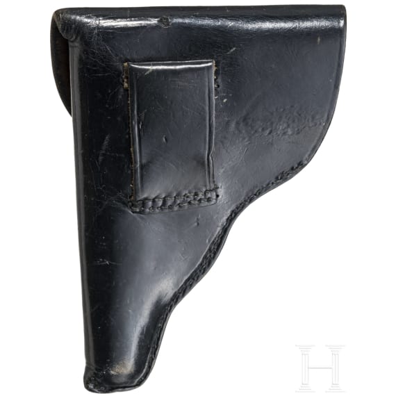 Party Leader Holster for a Walther PP